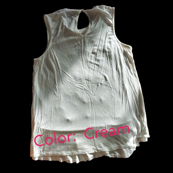 Lot of 6 Pieces of Clothing Girl's Size 10/12 - Picture 9 of 12